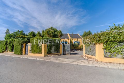 Leilighet i Mutxamel, Alicante, Mutxamel - € 699 000 | Ref: W-02YZGQ - foto 46