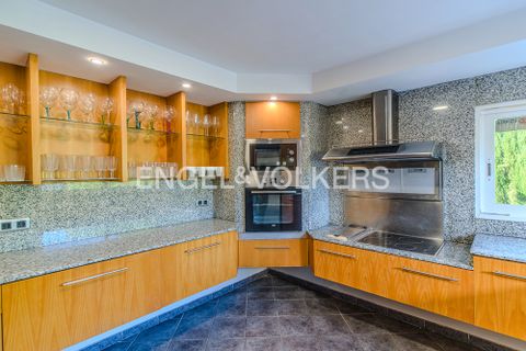 Leilighet i Mutxamel, Alicante, Mutxamel - € 699 000 | Ref: W-02YZGQ - foto 17