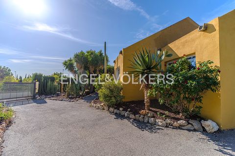 Leilighet i Mutxamel, Alicante, Mutxamel - € 699 000 | Ref: W-02YZGQ - foto 44