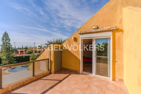 Leilighet i Mutxamel, Alicante, Mutxamel - € 699 000 | Ref: W-02YZGQ - foto 28