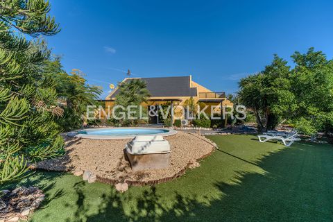 Leilighet i Mutxamel, Alicante, Mutxamel - € 699 000 | Ref: W-02YZGQ - foto 3
