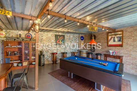 Leilighet i Mutxamel, Alicante, Mutxamel - € 699 000 | Ref: W-02YZGQ - foto 39
