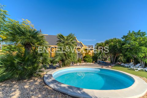 Leilighet i Mutxamel, Alicante, Mutxamel - € 699 000 | Ref: W-02YZGQ - foto 2