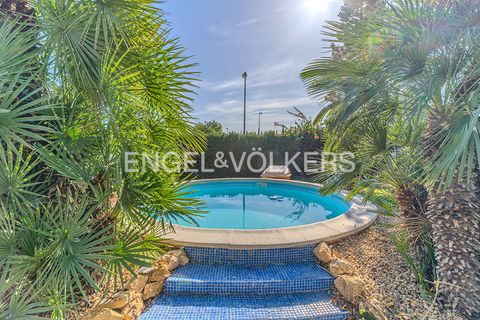 Leilighet i Mutxamel, Alicante, Mutxamel - € 699 000 | Ref: W-02YZGQ - foto 5