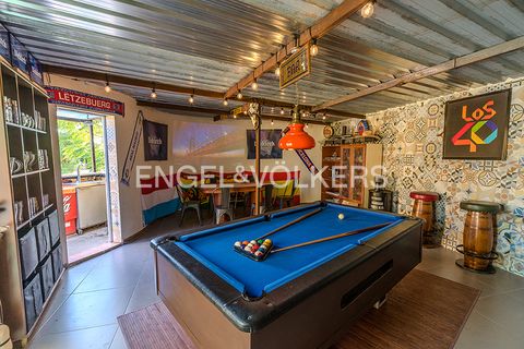Leilighet i Mutxamel, Alicante, Mutxamel - € 699 000 | Ref: W-02YZGQ - foto 40