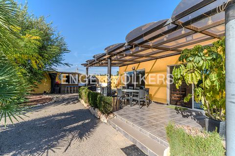 Leilighet i Mutxamel, Alicante, Mutxamel - € 699 000 | Ref: W-02YZGQ - foto 8