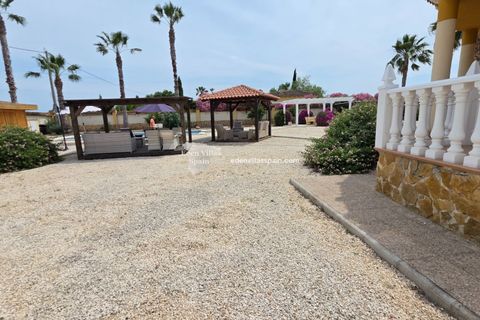 Landejendom i Catral, Alicante, Catral - € 385.000 | Ref: 5370 - foto 11