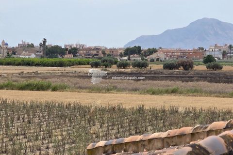 Landejendom i Catral, Alicante, Catral - € 385.000 | Ref: 5370 - foto 15