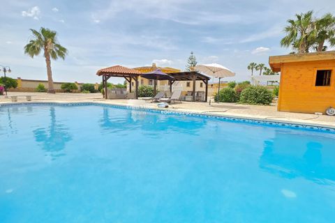 Landejendom i Catral, Alicante, Catral - € 385.000 | Ref: 5370 - foto 12