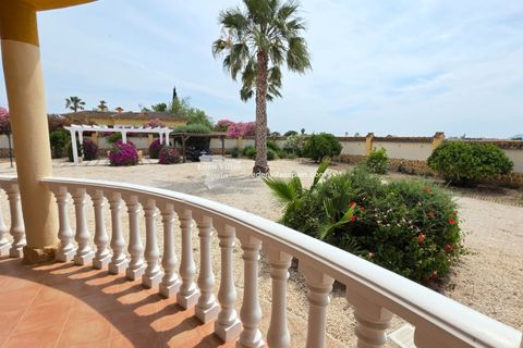 Landejendom i Catral, Alicante, Catral - € 385.000 | Ref: 5370 - foto 19