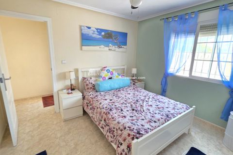 Landejendom i Catral, Alicante, Catral - € 385.000 | Ref: 5370 - foto 29