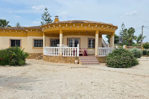 Landejendom i Catral, Alicante, Catral - € 385.000 | Ref: 5370 - foto 4