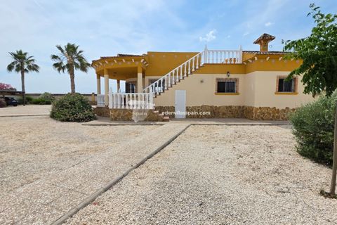 Landejendom i Catral, Alicante, Catral - € 385.000 | Ref: 5370 - foto 10