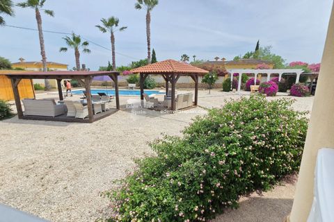 Landejendom i Catral, Alicante, Catral - € 385.000 | Ref: 5370 - foto 16