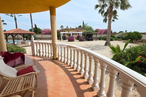 Landejendom i Catral, Alicante, Catral - € 385.000 | Ref: 5370 - foto 18