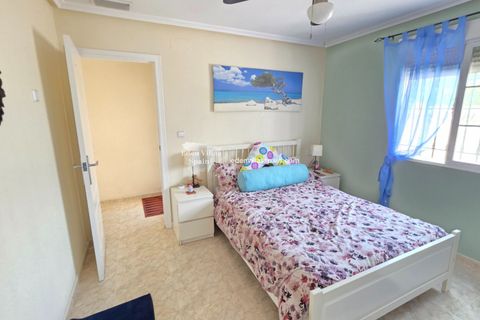 Landejendom i Catral, Alicante, Catral - € 385.000 | Ref: 5370 - foto 34