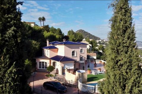 Villa i Pedreguer, Alicante, Pedreguer - € 1.499.000 | Ref: SM4993 - foto 2