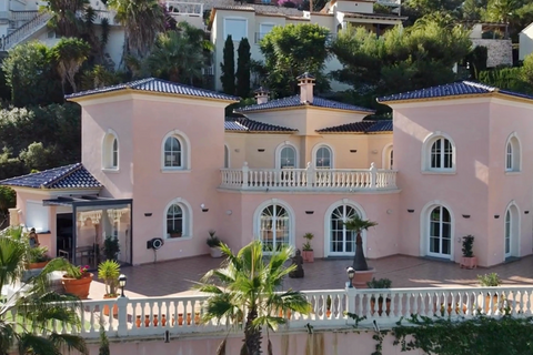 Villa i Pedreguer, Alicante, Pedreguer - € 1.499.000 | Ref: SM4993 - foto 3