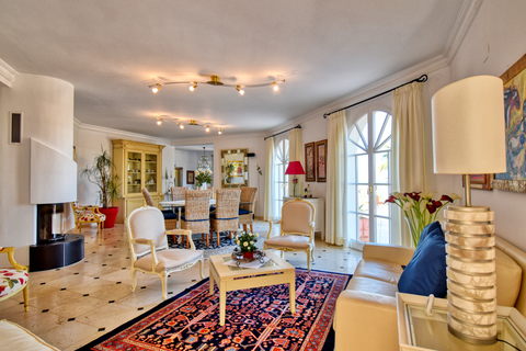 Villa i Pedreguer, Alicante, Pedreguer - € 1.499.000 | Ref: SM4993 - foto 5