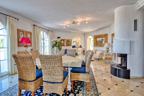 Villa i Pedreguer, Alicante, Pedreguer - € 1.499.000 | Ref: SM4993 - foto 7