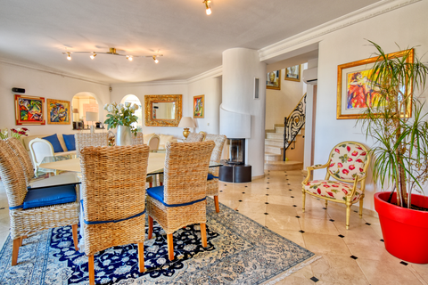 Villa i Pedreguer, Alicante, Pedreguer - € 1.499.000 | Ref: SM4993 - foto 11