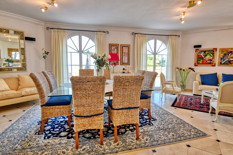 Villa i Pedreguer, Alicante, Pedreguer - € 1.499.000 | Ref: SM4993 - foto 12