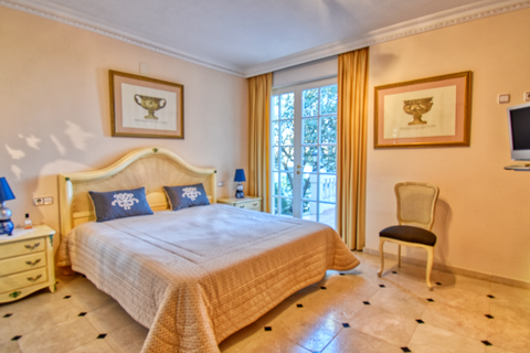 Villa i Pedreguer, Alicante, Pedreguer - € 1.499.000 | Ref: SM4993 - foto 13