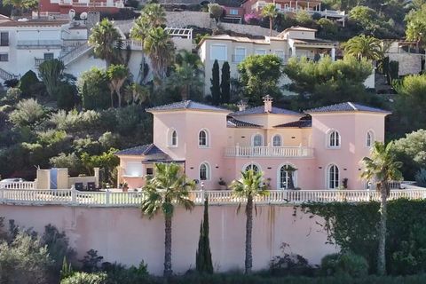 Villa i Pedreguer, Alicante, Pedreguer - € 1.499.000 | Ref: SM4993 - foto 35