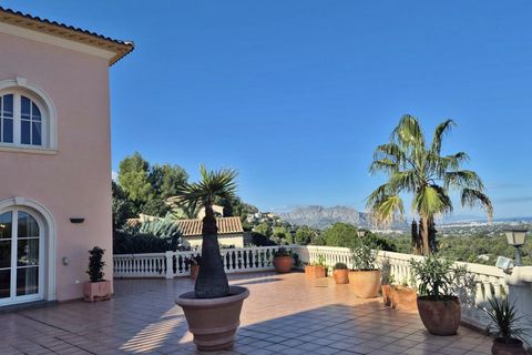 Villa i Pedreguer, Alicante, Pedreguer - € 1.499.000 | Ref: SM4993 - foto 36