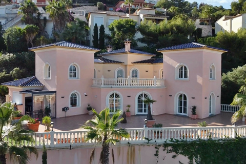 Villa i Pedreguer, Alicante, Pedreguer - € 1.499.000 | Ref: SM4993 - foto 37
