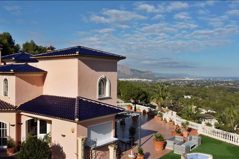Villa i Pedreguer, Alicante, Pedreguer - € 1.499.000 | Ref: SM4993 - foto 38