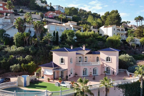 Villa i Pedreguer, Alicante, Pedreguer - € 1.499.000 | Ref: SM4993 - foto 39