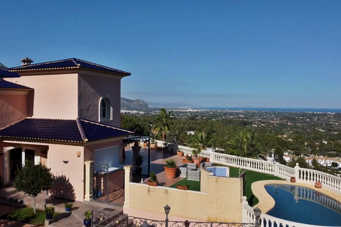 Villa i Pedreguer, Alicante, Pedreguer - € 1.499.000 | Ref: SM4993 - foto 41