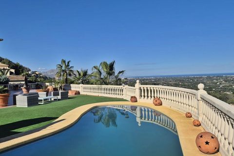 Villa i Pedreguer, Alicante, Pedreguer - € 1.499.000 | Ref: SM4993 - foto 42