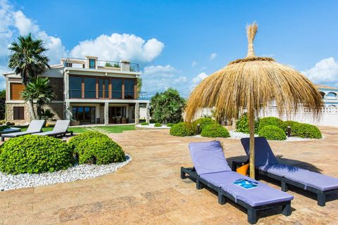 Villa i Denia, Alicante, Denia - € 2.000.000 | Ref: CV4694 - foto 1