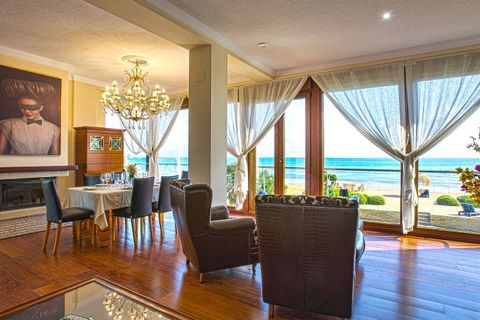 Villa i Denia, Alicante, Denia - € 2.000.000 | Ref: CV4694 - foto 6