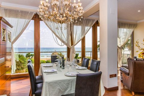 Villa i Denia, Alicante, Denia - € 2.000.000 | Ref: CV4694 - foto 8
