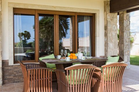 Villa i Denia, Alicante, Denia - € 2.000.000 | Ref: CV4694 - foto 26