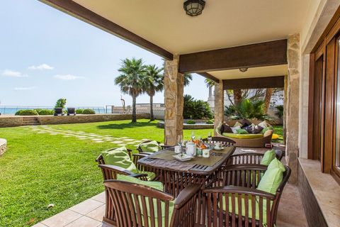 Villa i Denia, Alicante, Denia - € 2.000.000 | Ref: CV4694 - foto 27
