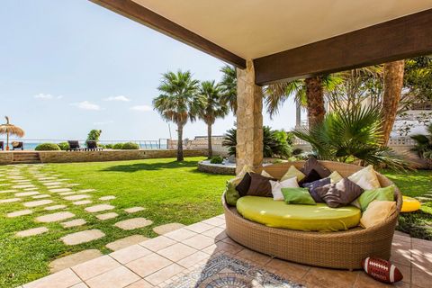 Villa i Denia, Alicante, Denia - € 2.000.000 | Ref: CV4694 - foto 28