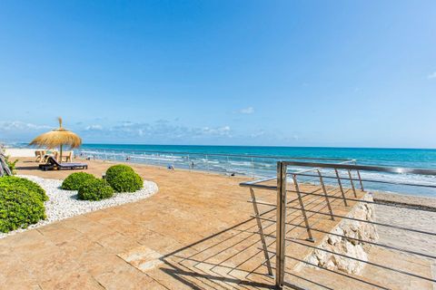 Villa i Denia, Alicante, Denia - € 2.000.000 | Ref: CV4694 - foto 30