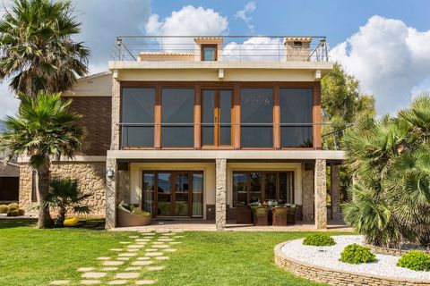Villa i Denia, Alicante, Denia - € 2.000.000 | Ref: CV4694 - foto 32