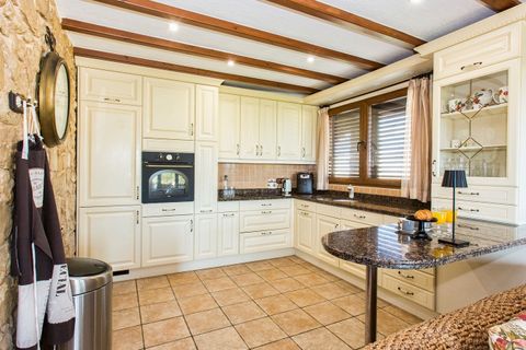 Villa i Denia, Alicante, Denia - € 2.000.000 | Ref: CV4694 - foto 34