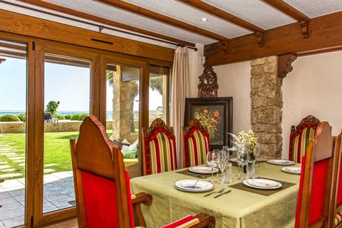 Villa i Denia, Alicante, Denia - € 2.000.000 | Ref: CV4694 - foto 36