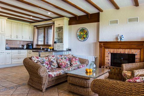 Villa i Denia, Alicante, Denia - € 2.000.000 | Ref: CV4694 - foto 37