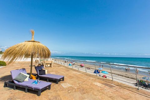 Villa i Denia, Alicante, Denia - € 2.000.000 | Ref: CV4694 - foto 44