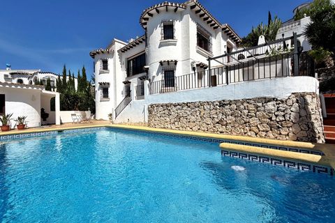 Villa i Pego, Alicante, Pego - € 649.000 | Ref: AB8727 - foto 1