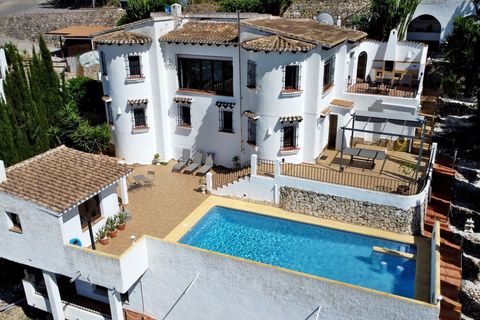 Villa i Pego, Alicante, Pego - € 649.000 | Ref: AB8727 - foto 2
