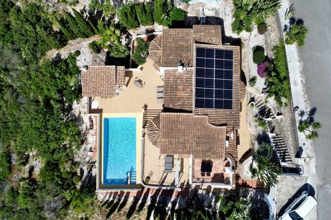 Villa i Pego, Alicante, Pego - € 649.000 | Ref: AB8727 - foto 3