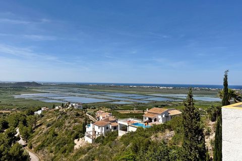 Villa i Pego, Alicante, Pego - € 649.000 | Ref: AB8727 - foto 4